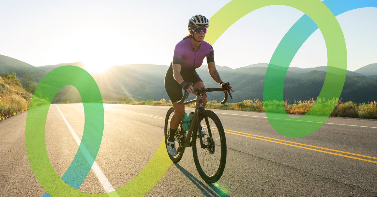 Día de la Bicicleta un movimiento que inspira
