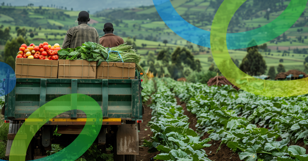 Sembrando Futuro- Homenaje al Campesino Colombiano
