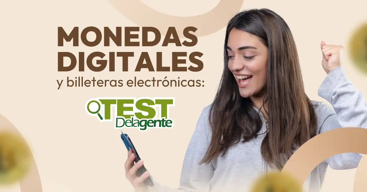 Ya conoces las billeteras digitales