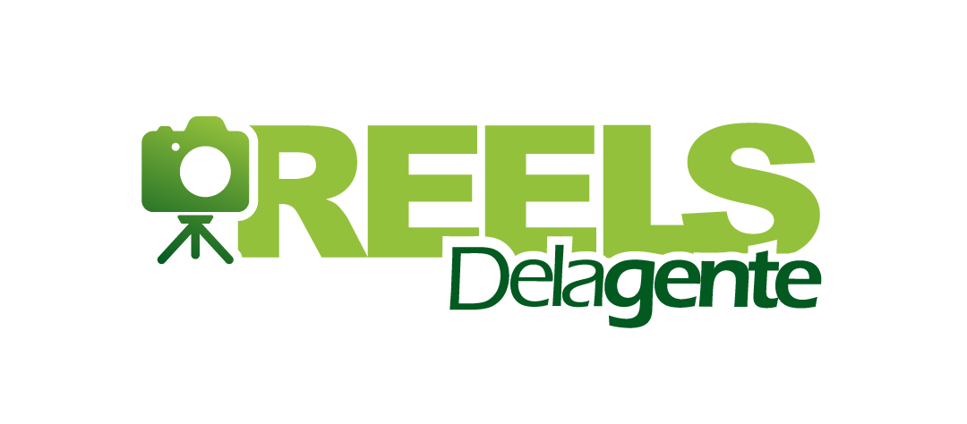 ADB - LOGO REELS DELAGENTE