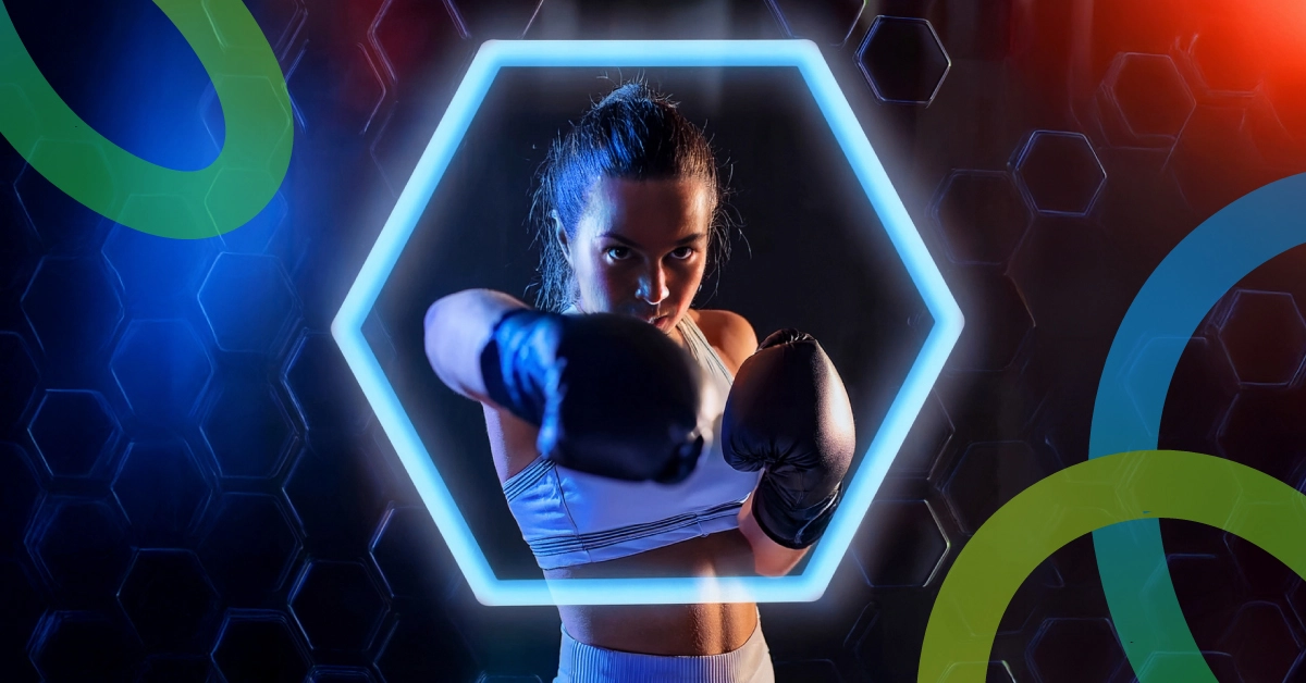 Ejercicio y Diversión al Ritmo del Boxeo Musical