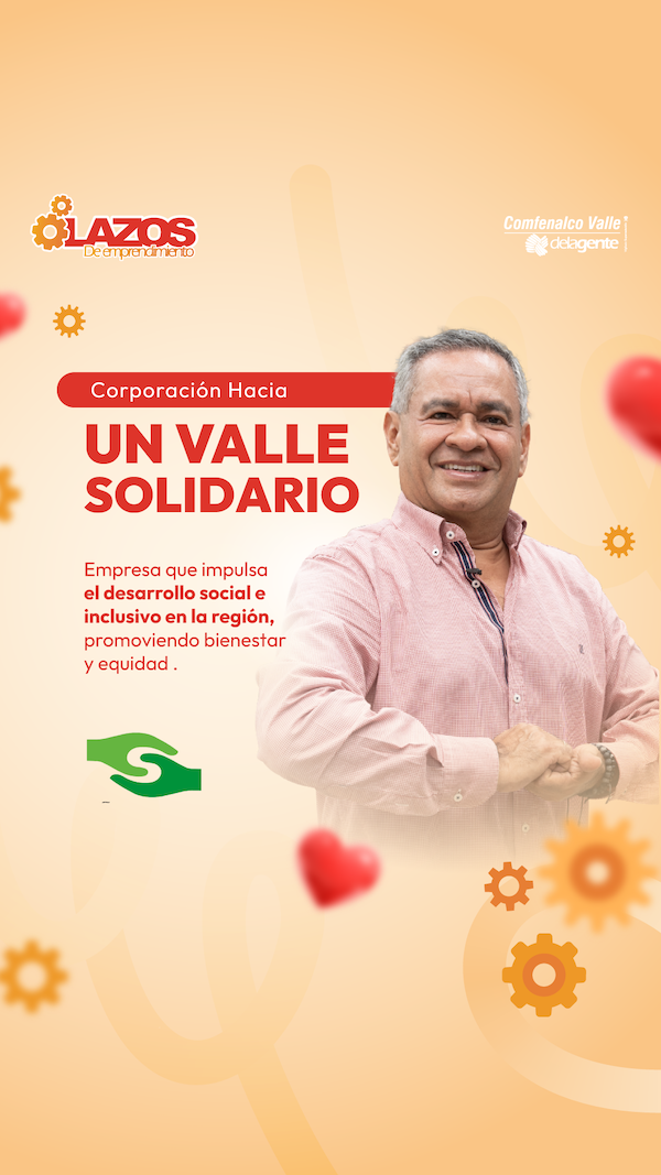 Transformamos el Valle del Cauca con compromiso colectivo