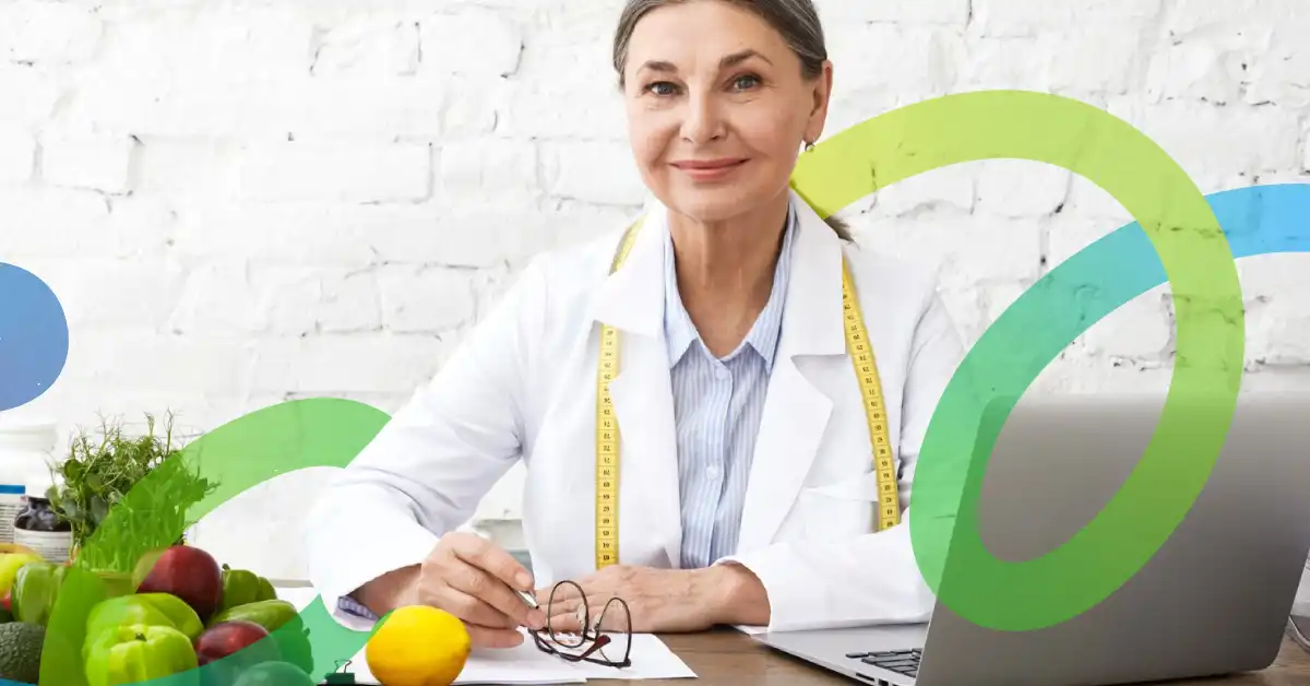 Hoy celebramos a quienes cuidan nuestra salud desde la alimentación
