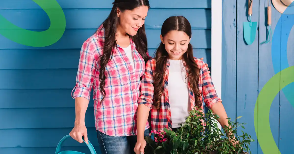 Huertos escolares como herramienta pedagógica