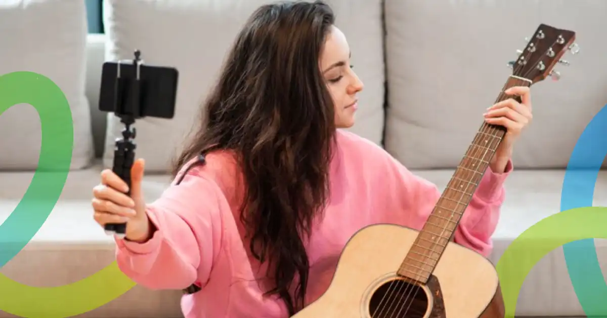 ¿Por Qué TikTok Sigue Marcando Tendencia en el Mundo Digital?