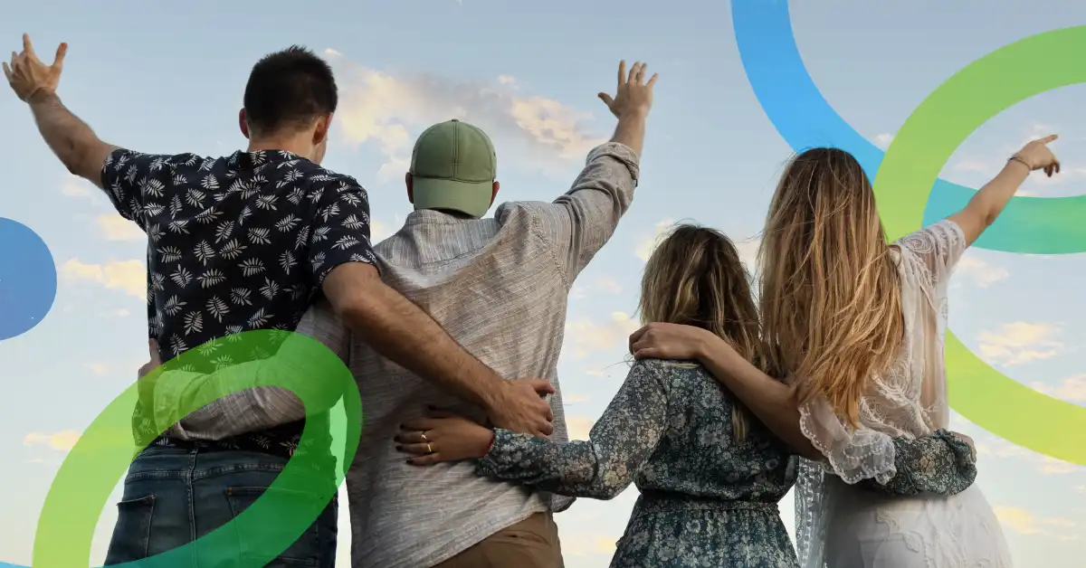 Ser y tener una verdadera amistad el valor de los lazos sinceros