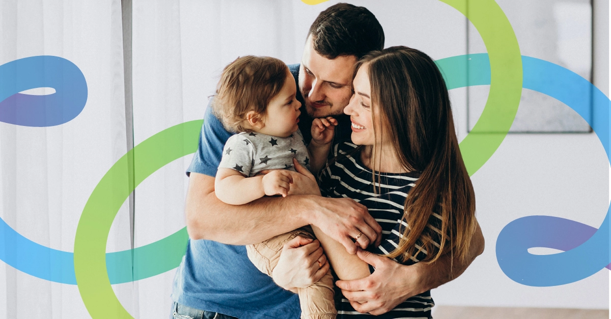 Tiempo de calidad: el verdadero tesoro en familia