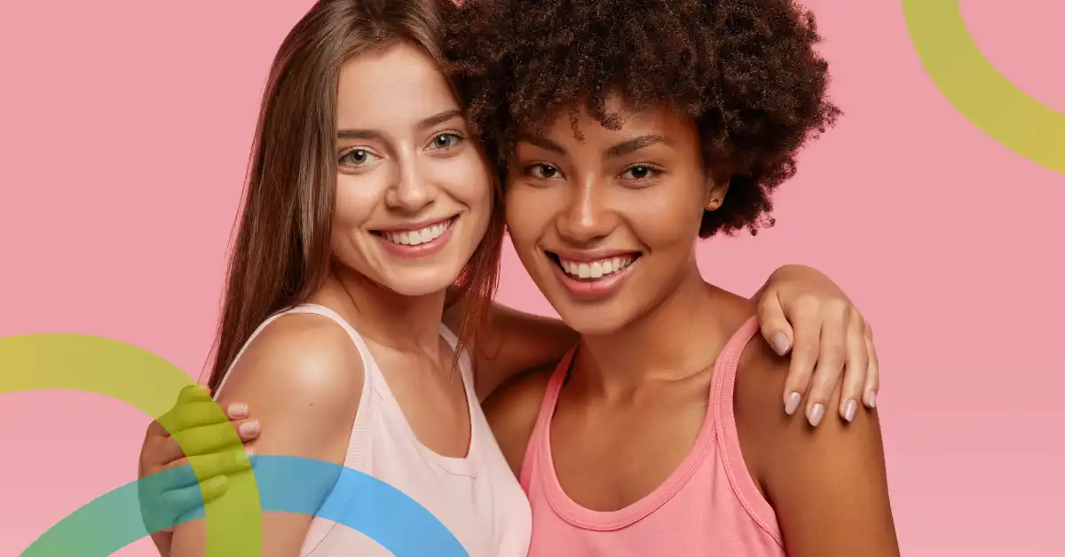 Belleza sin filtros: el impacto positivo de mostrarse al natural en redes sociales