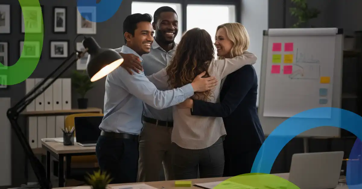 Día de la Raza: celebra la diversidad y honra tus raíces desde el entorno laboral