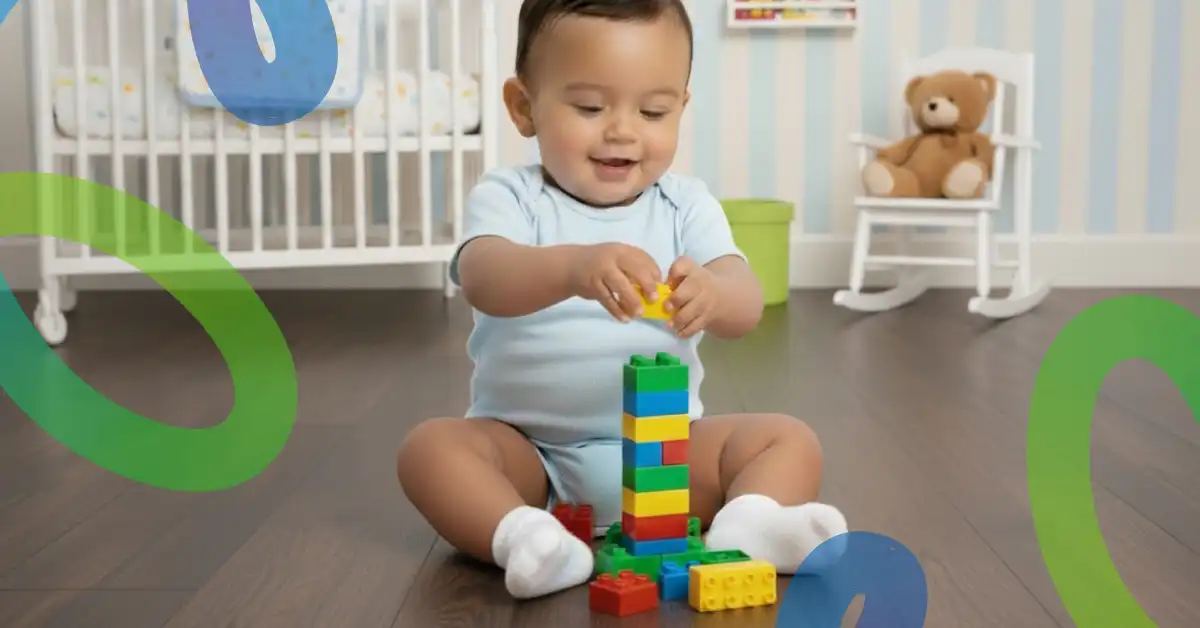 La importancia del juego en el desarrollo cognitivo infantil