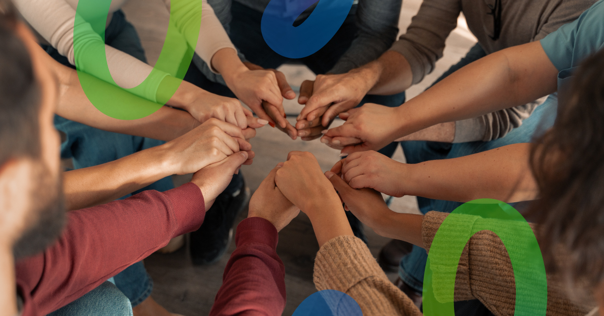 Comunidades resilientes: unidos ante desastres y crisis