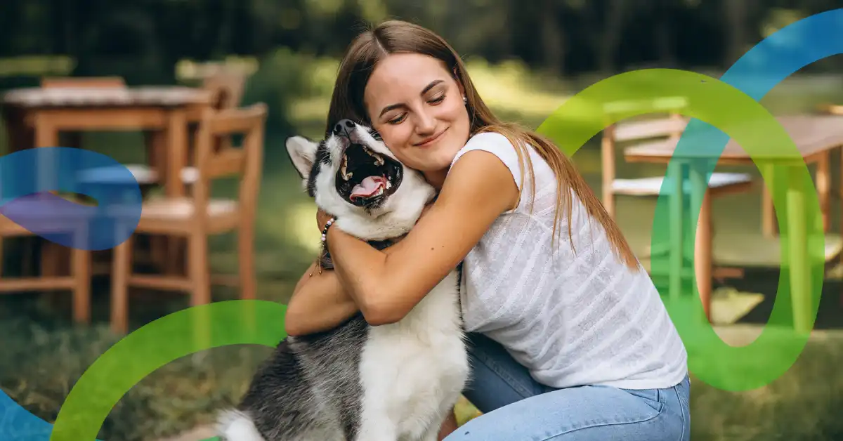 Más que Pet Friendly: espacios pensados para el bienestar animal