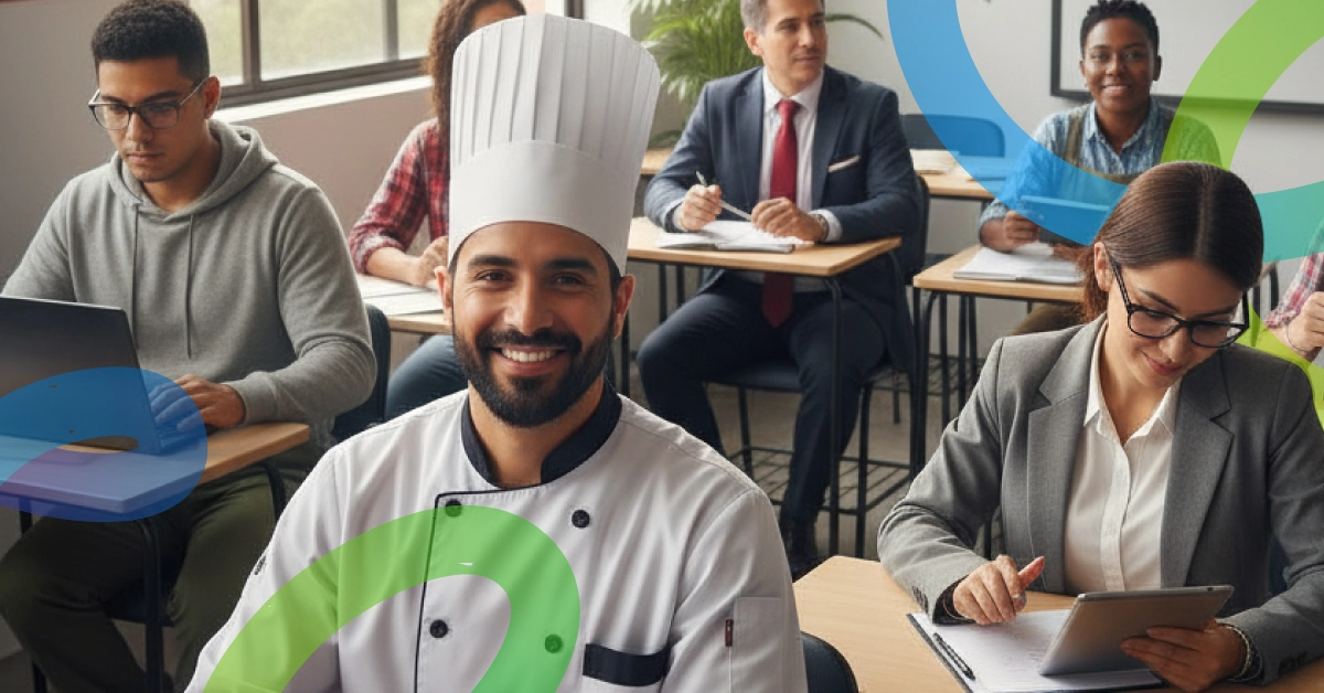 Traza tu futuro con formación técnica de calidad