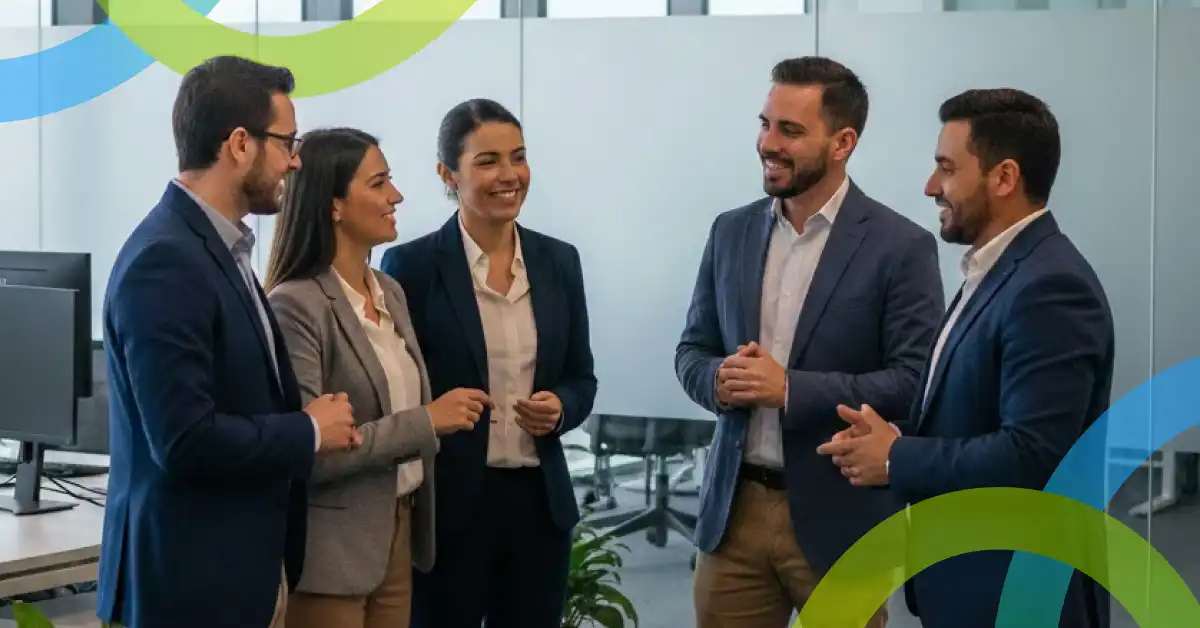 La comunicación efectiva como motor de nuevas formas de trabajo