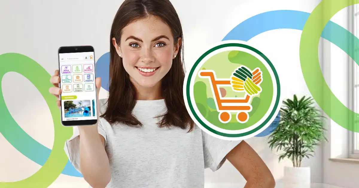 App Delagente - gestiona tus beneficios de forma fácil y rápida