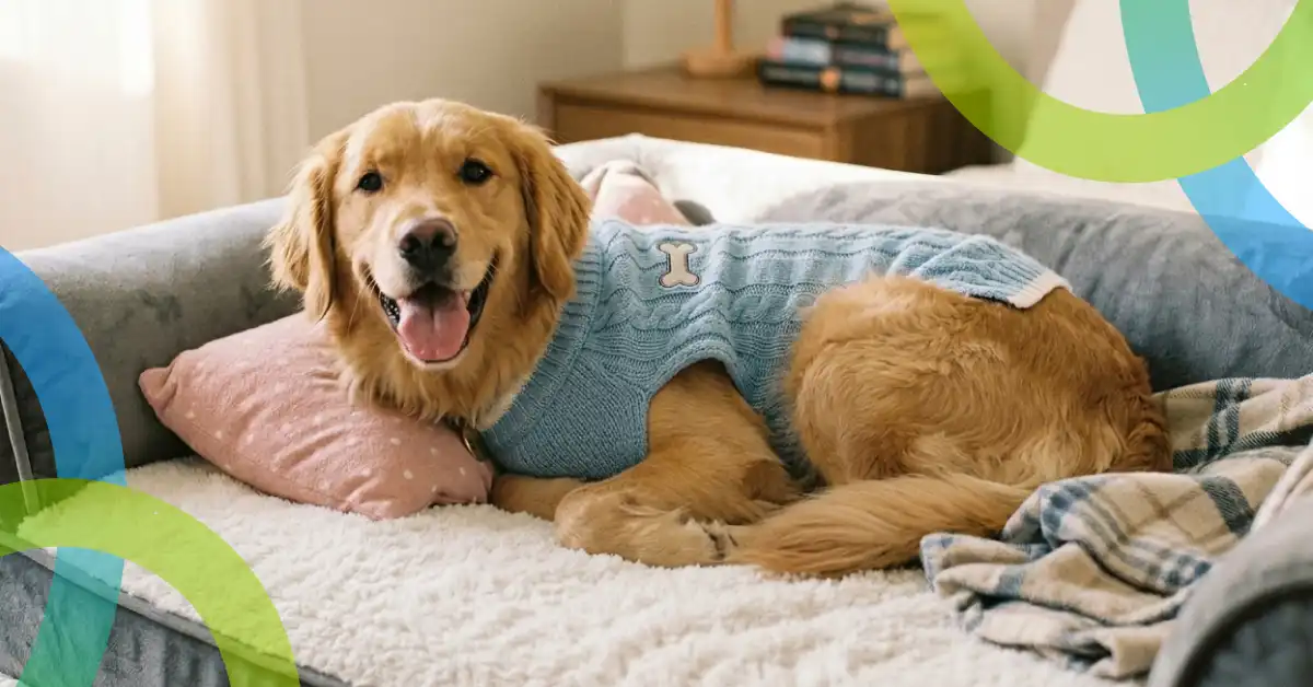 Cómo cuidar la salud mental de tu mascota