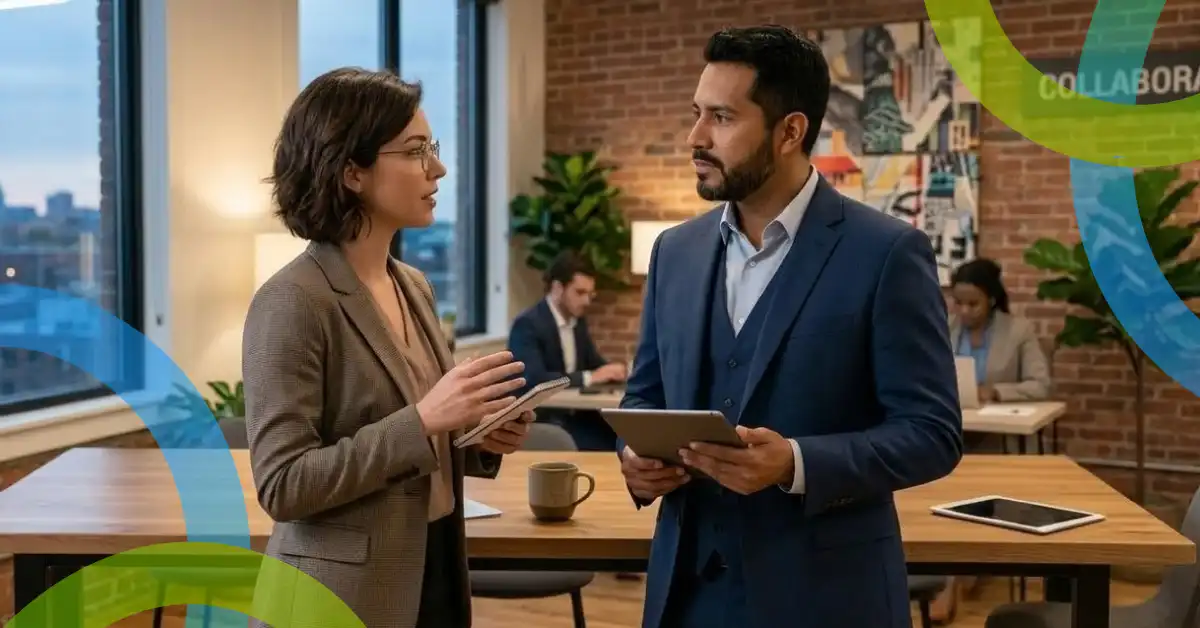 El poder del networking estratégico para impulsar tu crecimiento profesional