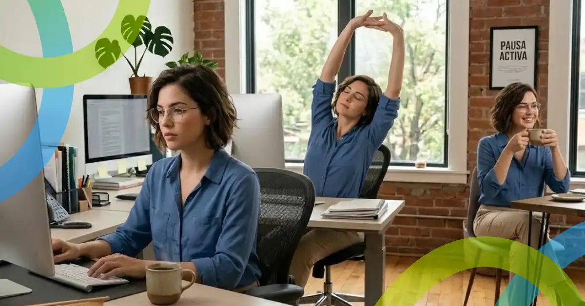 Microshifting: la tendencia de los pequeños cambios que transforman tu bienestar