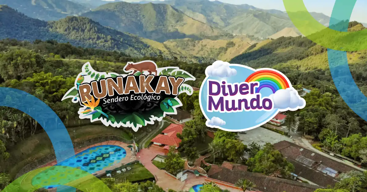 Vive abril al máximo agenda de eventos en nuestros Centros Recreacionales