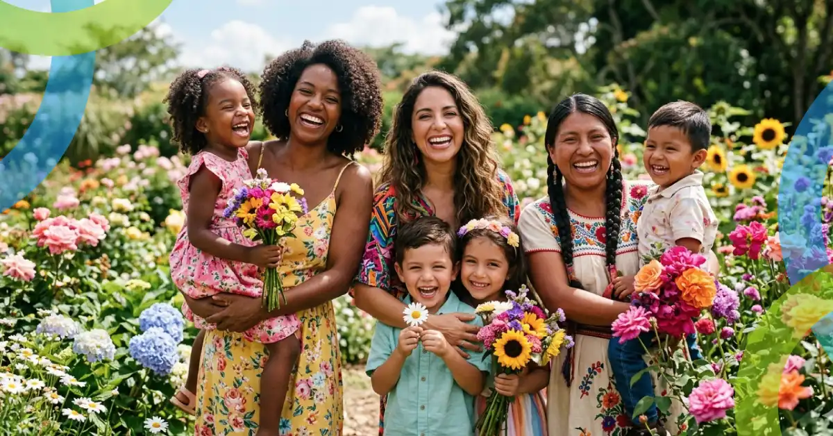 Día de la Madre