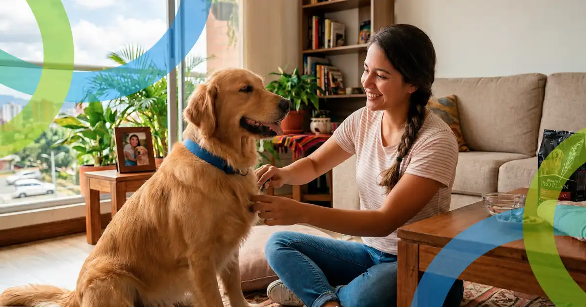 Errores comunes al criar tu mascota y Cómo evitarlos