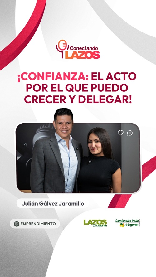 Podcast Julian Galvez