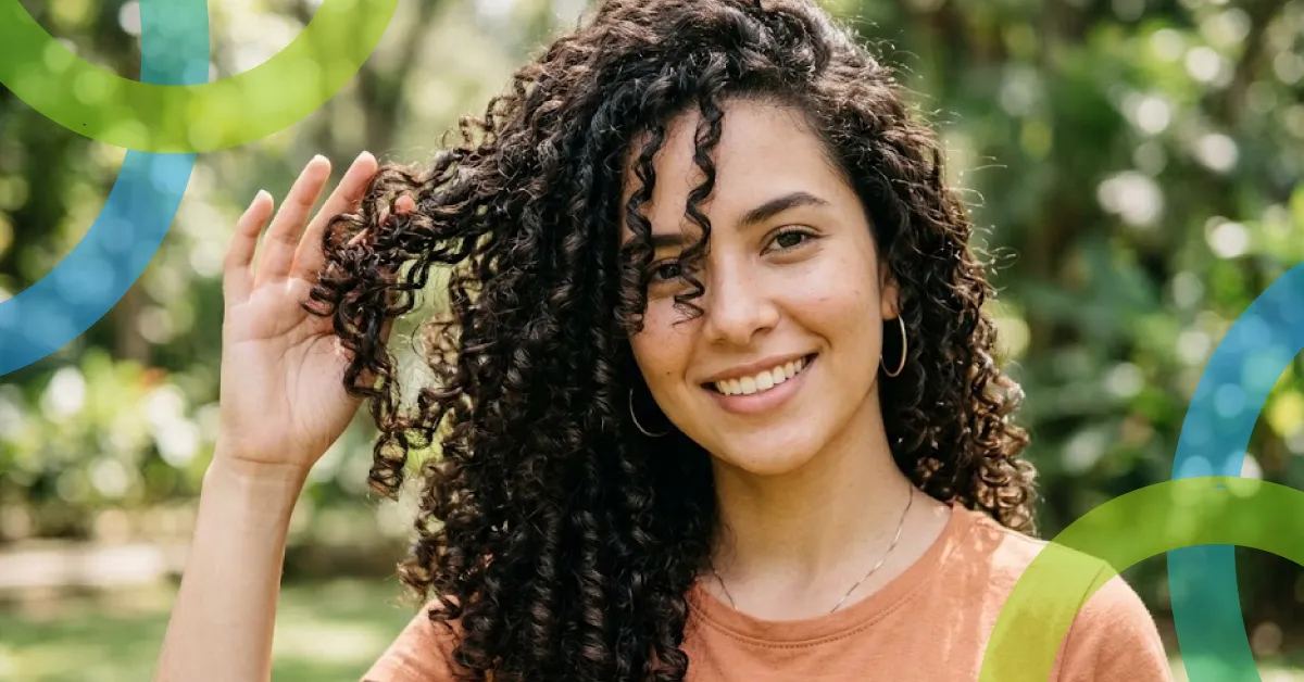 Cabello natural y sin perfección: la belleza de ser auténticos