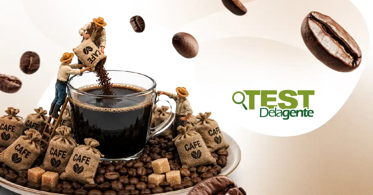 Día Nacional del Café