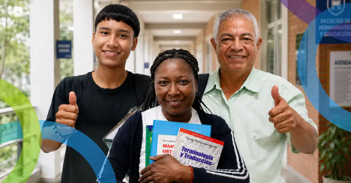 Educación que transforma vidas: una oportunidad para construir futuro