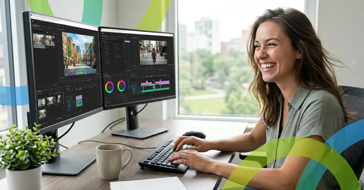 El lado menos visible del trabajo freelance