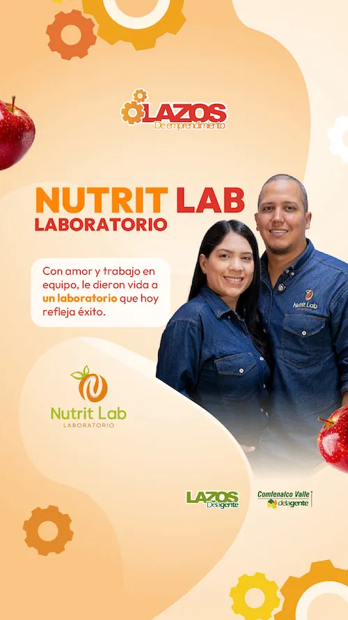 NUTRILAB