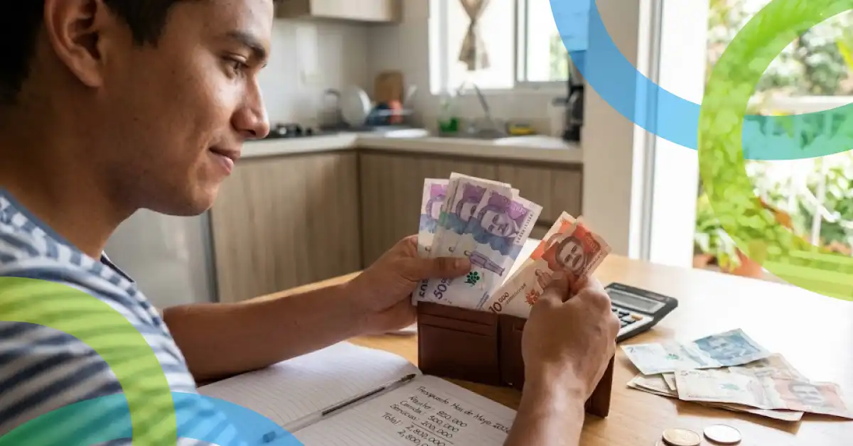 Primeros pasos hacia un futuro financiero tranquilo