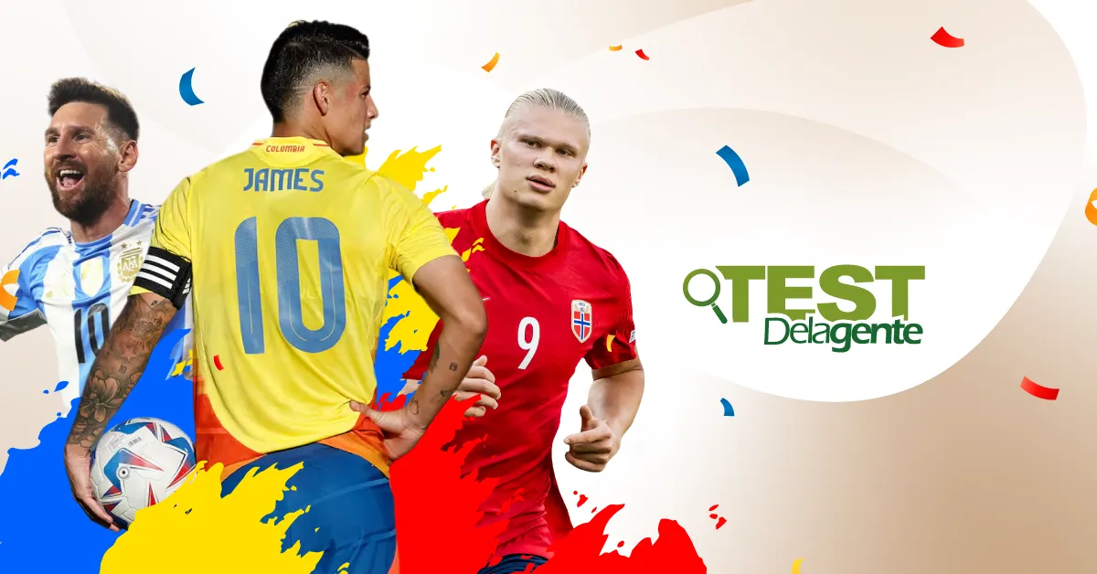 Demuestra que eres un experto del Mundial 2026