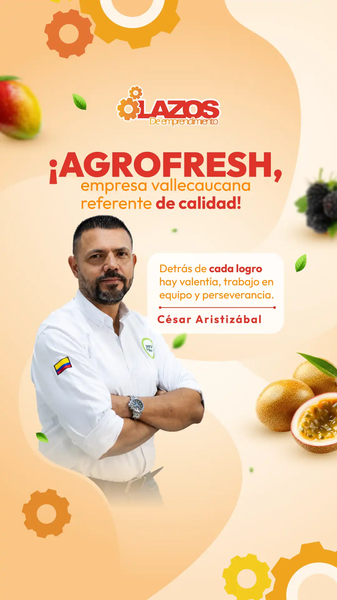 Agrofresh