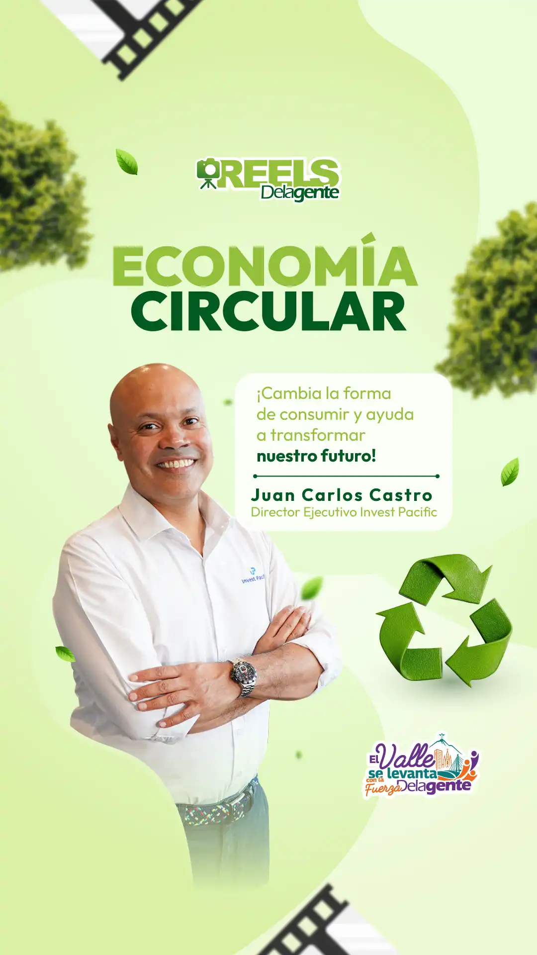 Economía Circular