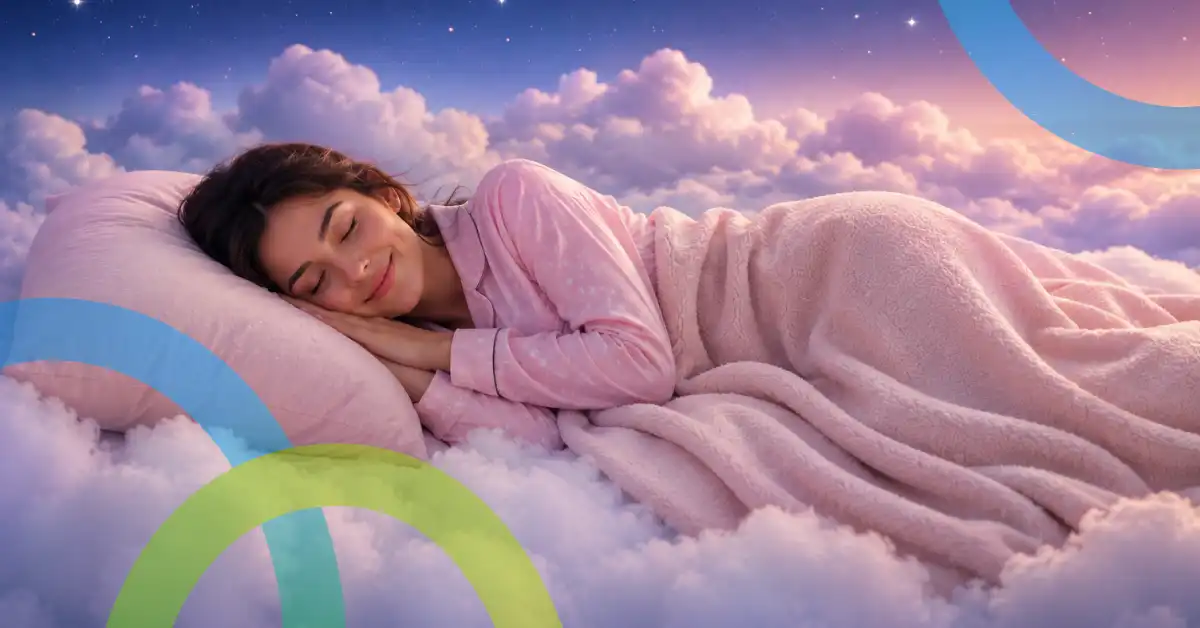 Dormir bien: el hábito que hoy vale oro