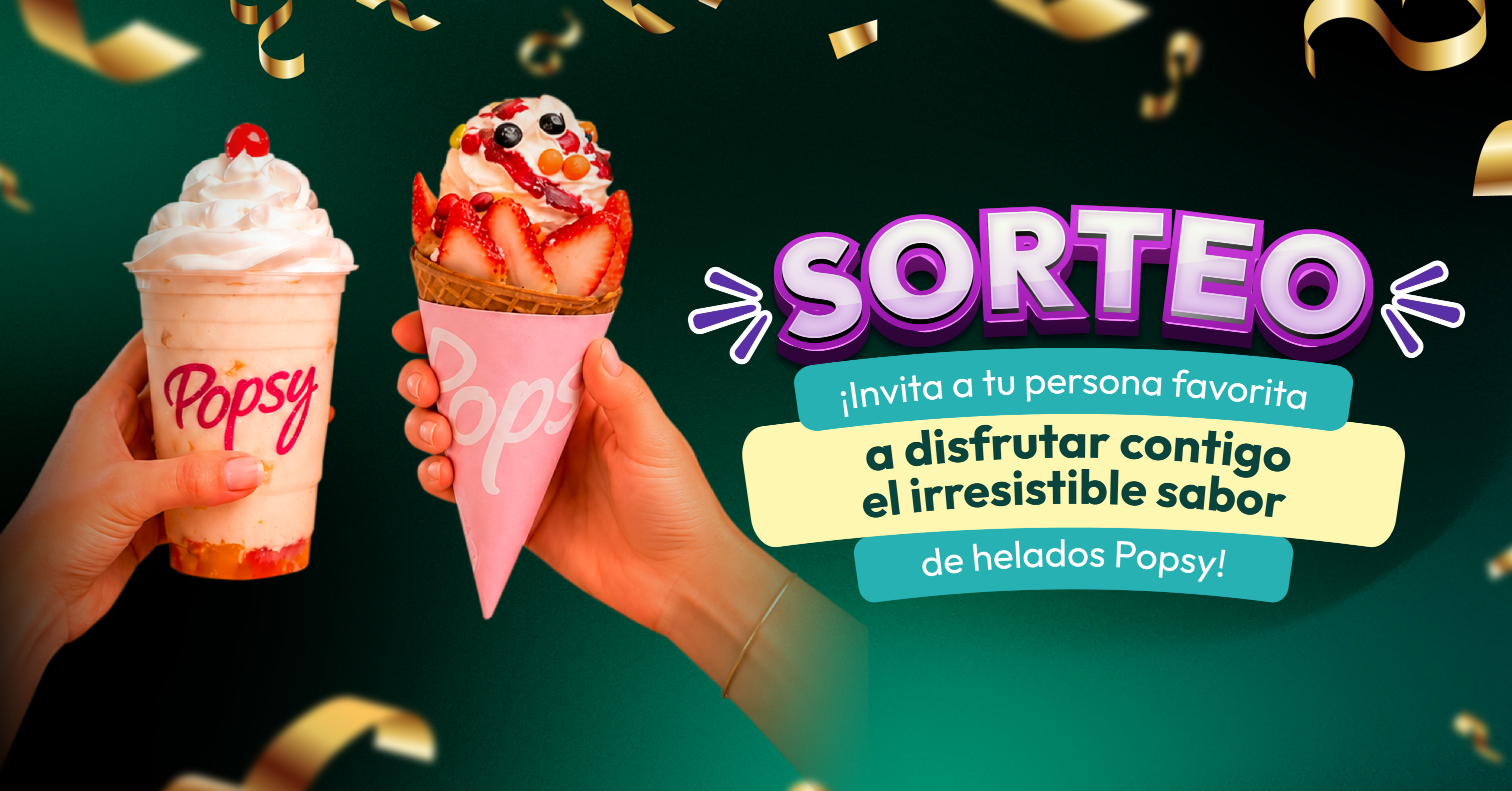 Sorteo Agosto: Términos y Condiciones Para Participar