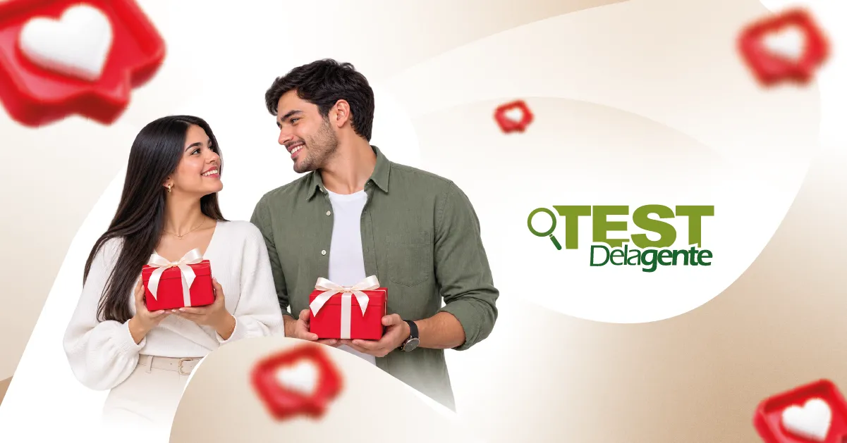 Amor y amistad- vínculos que se construyen con pequeños gestos