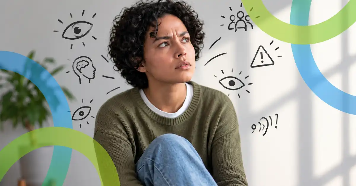¿Cómo gestionar el estrés postraumático y la hipervigilancia?