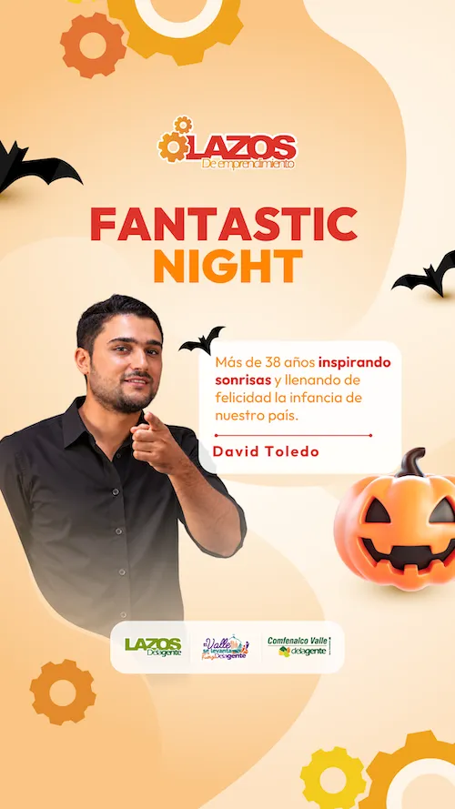 Fantastic Nigth