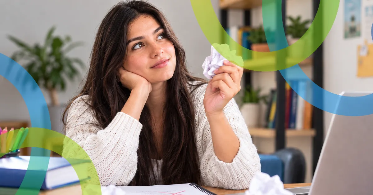 La importancia de equivocarse para aprender mejor